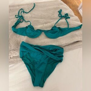 Agua Bendita Bikini